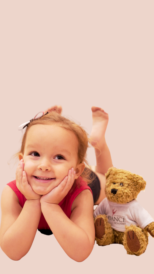 Mini Professionals Teddy Bear