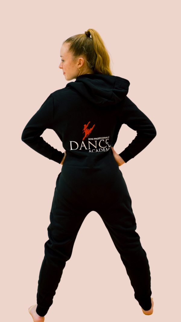 Unisex Onesie - Image 5