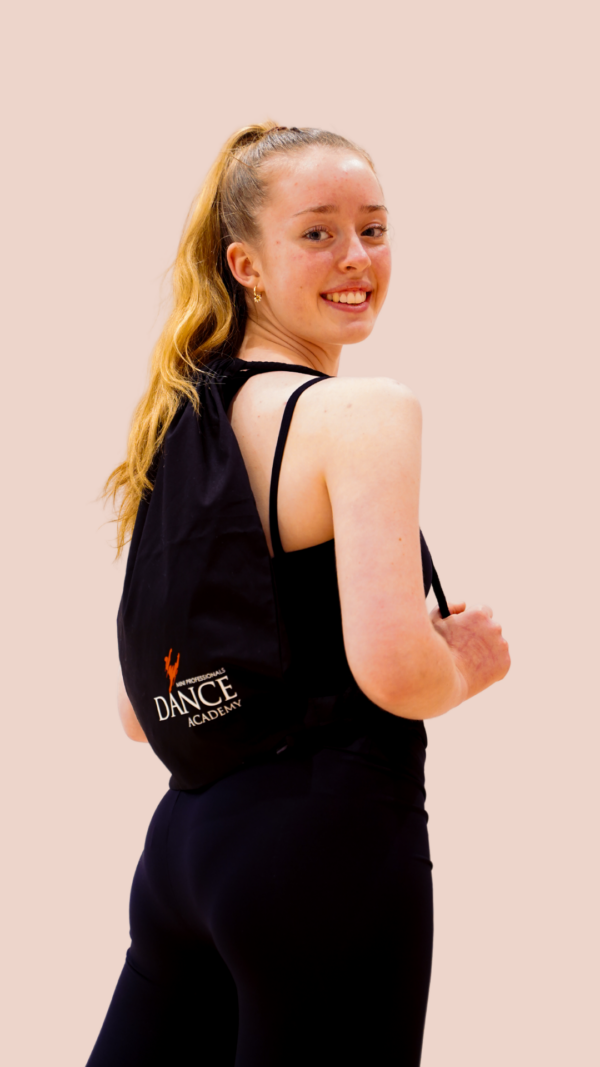 Gym Bag - Image 3