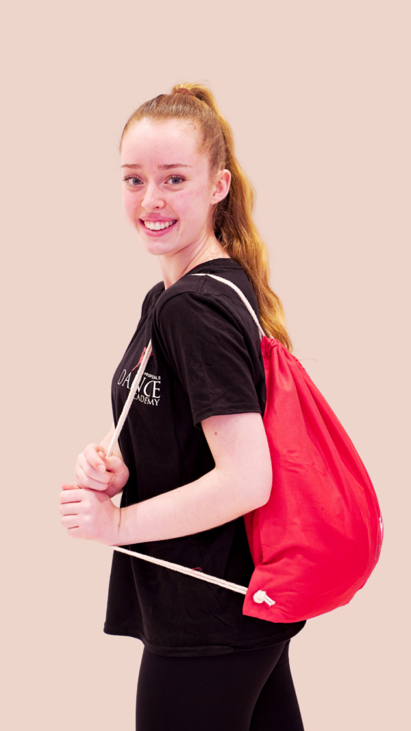 Gym Bag