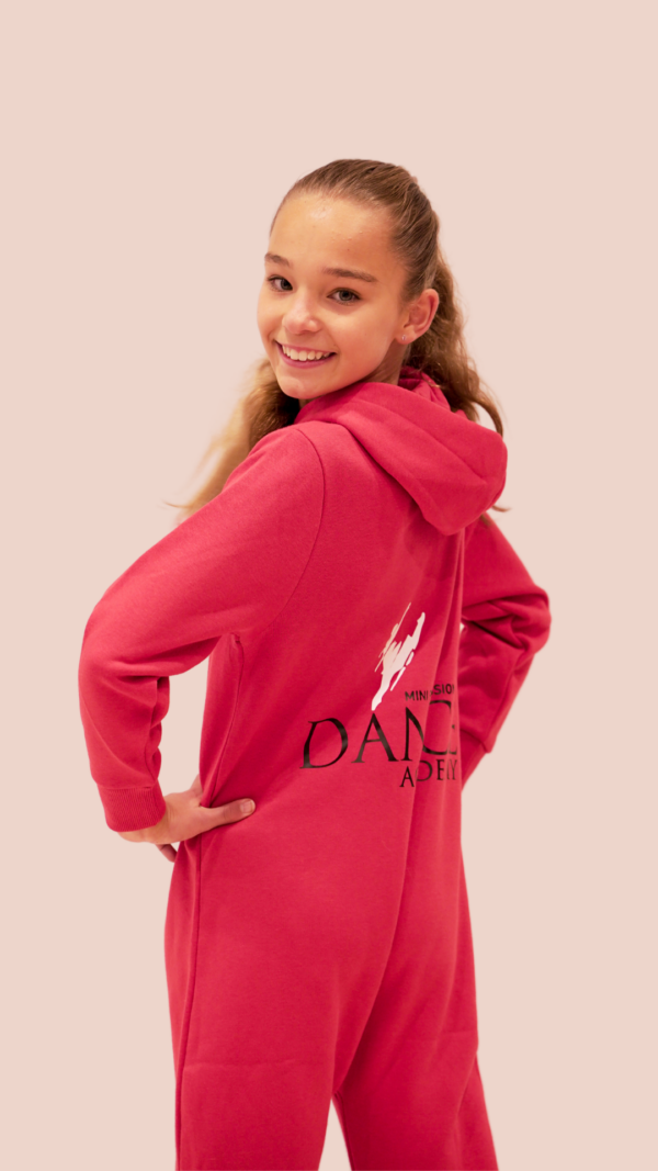 Unisex Onesie - Image 3