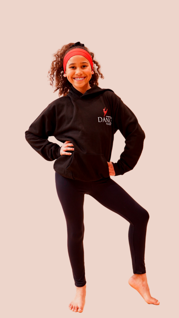 Unisex MPDA Hoodie