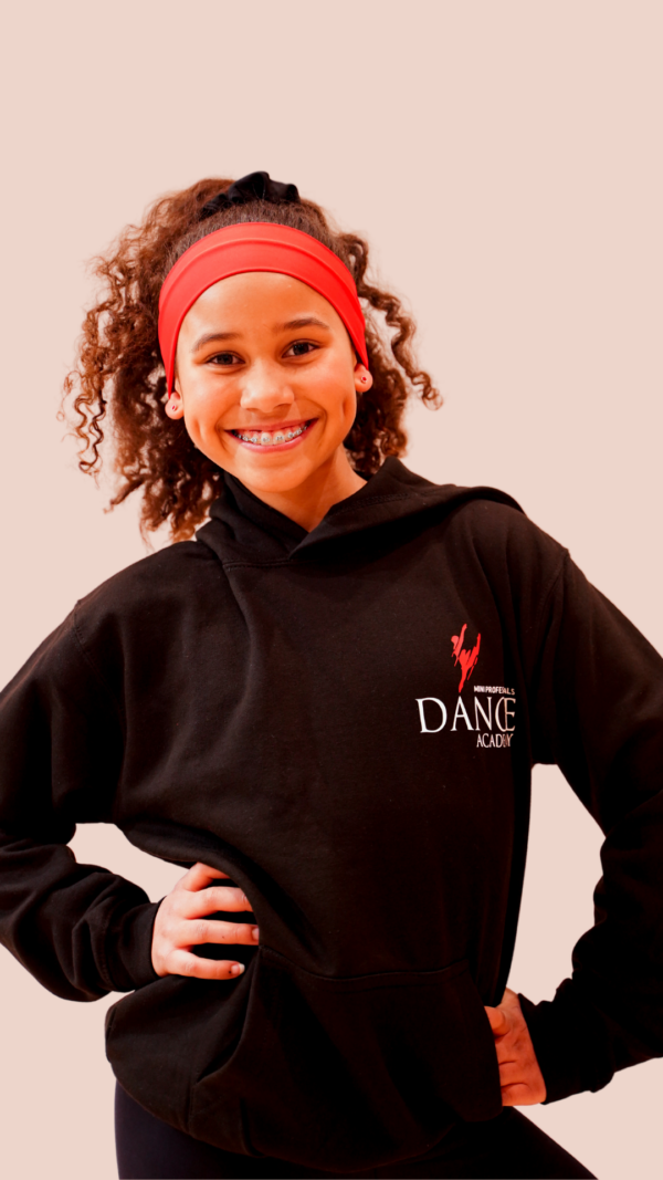 Dance Headband