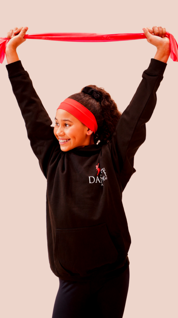 Red Resistance Band - Image 2