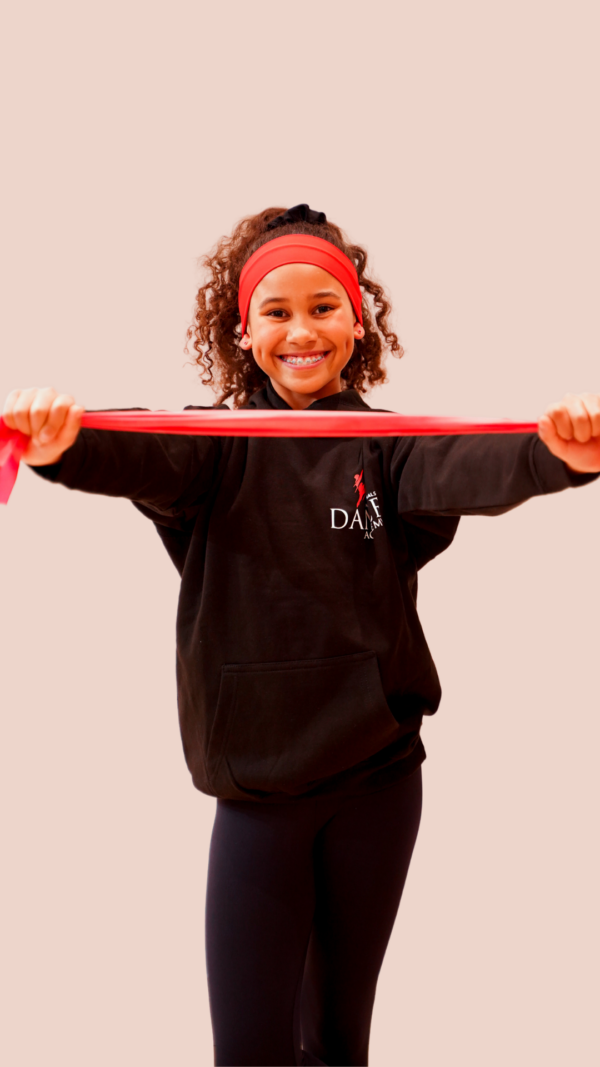 Red Resistance Band