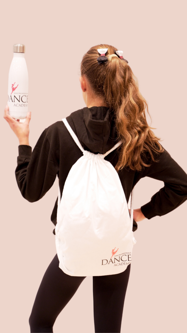 Gym Bag - Image 2