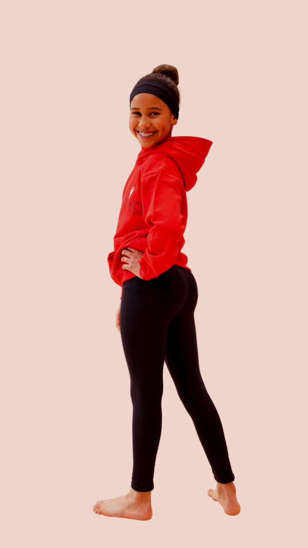 Unisex MPDA Hoodie - Image 2