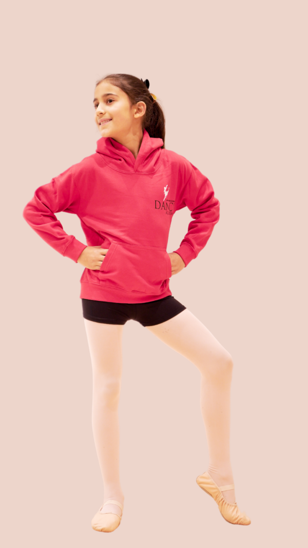 Unisex MPDA Hoodie - Image 3