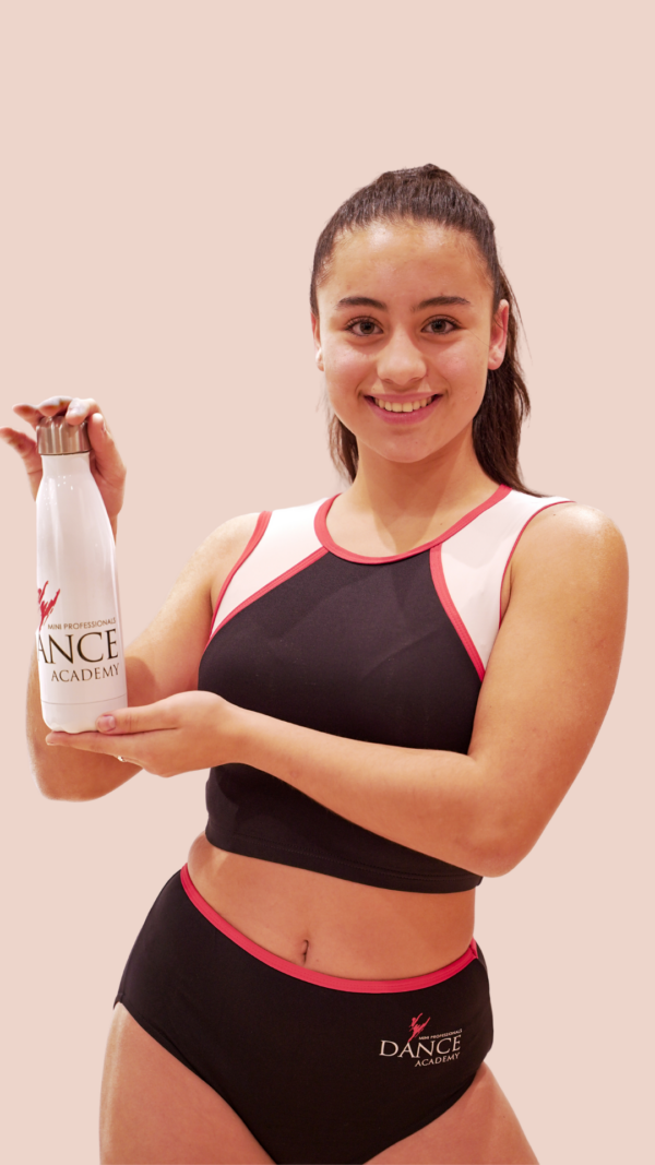 Water Bottle - Image 2