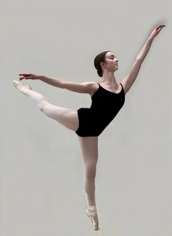 RAD Approved Leotard (GRADES 6 & ABOVE) - Image 3