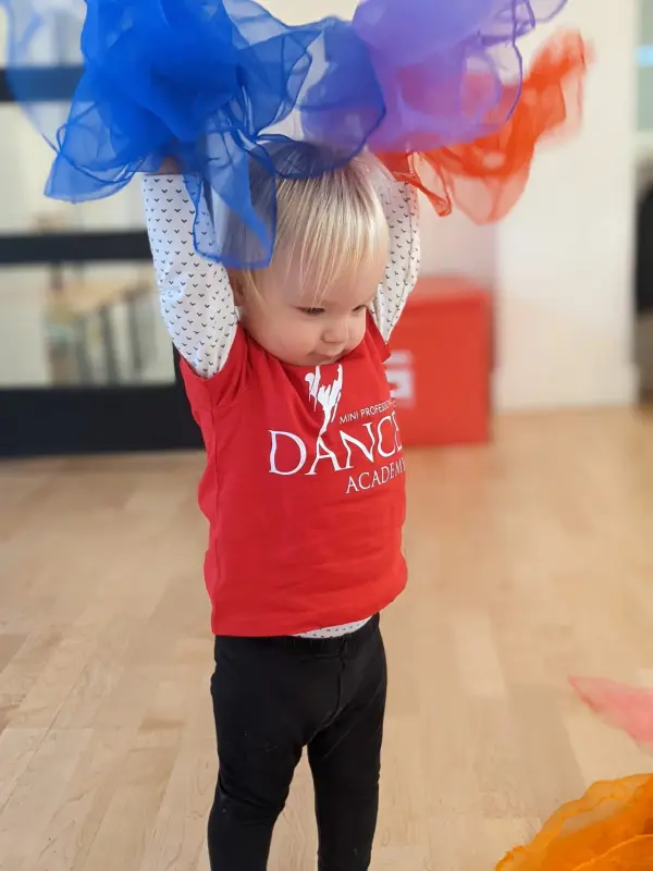Early years t-shirt