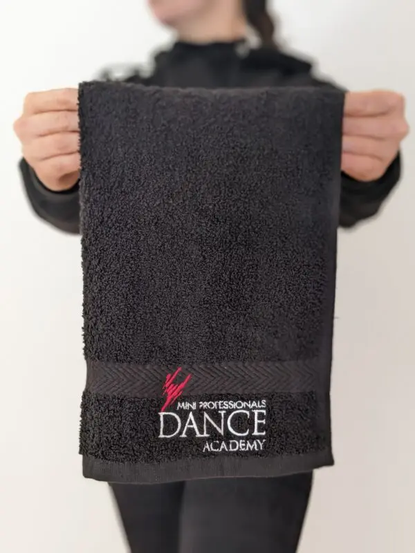 MPDA Sweat Towel - Image 2