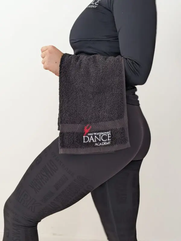 MPDA Sweat Towel