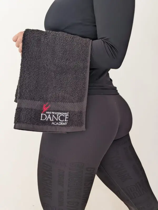 MPDA Sweat Towel - Image 3