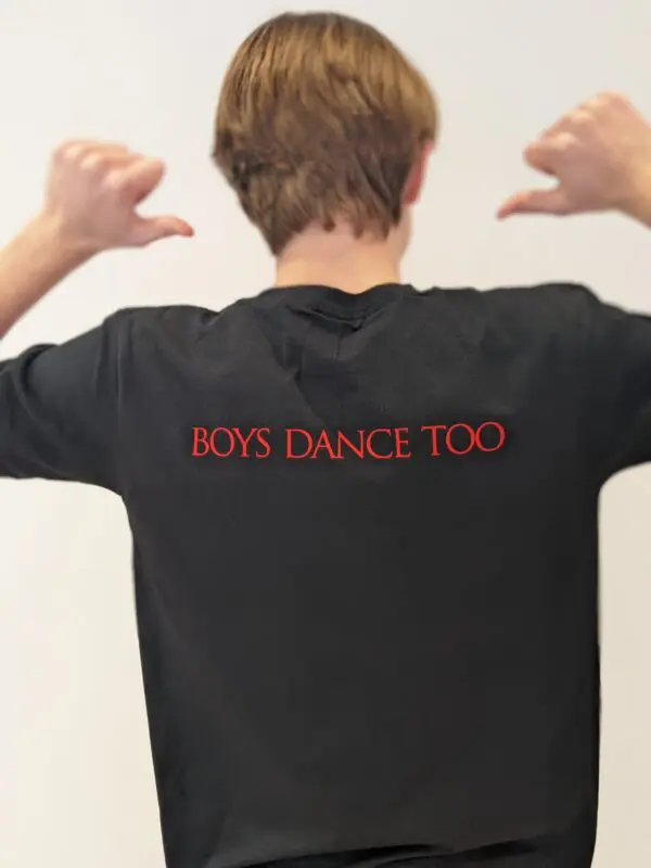 Boys T Shirt - Image 2