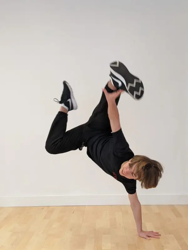 Boys T Shirt - Image 5
