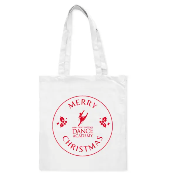 CHRISTMAS BAG (LIMITED EDITION)