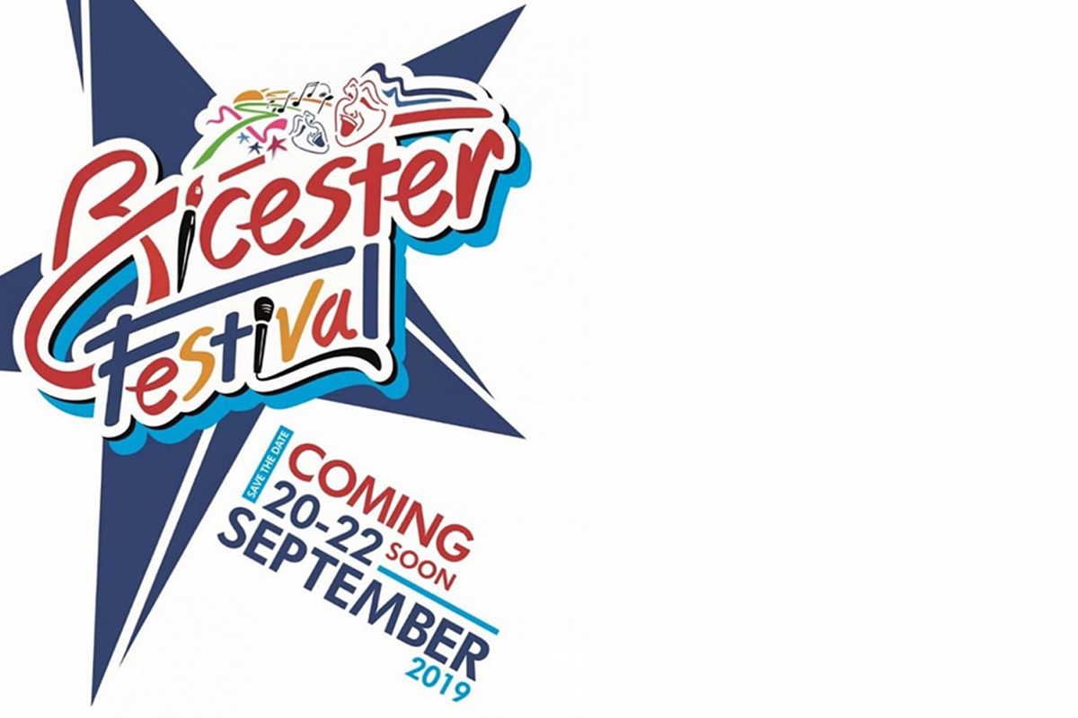 Bicester Festival Blog Image