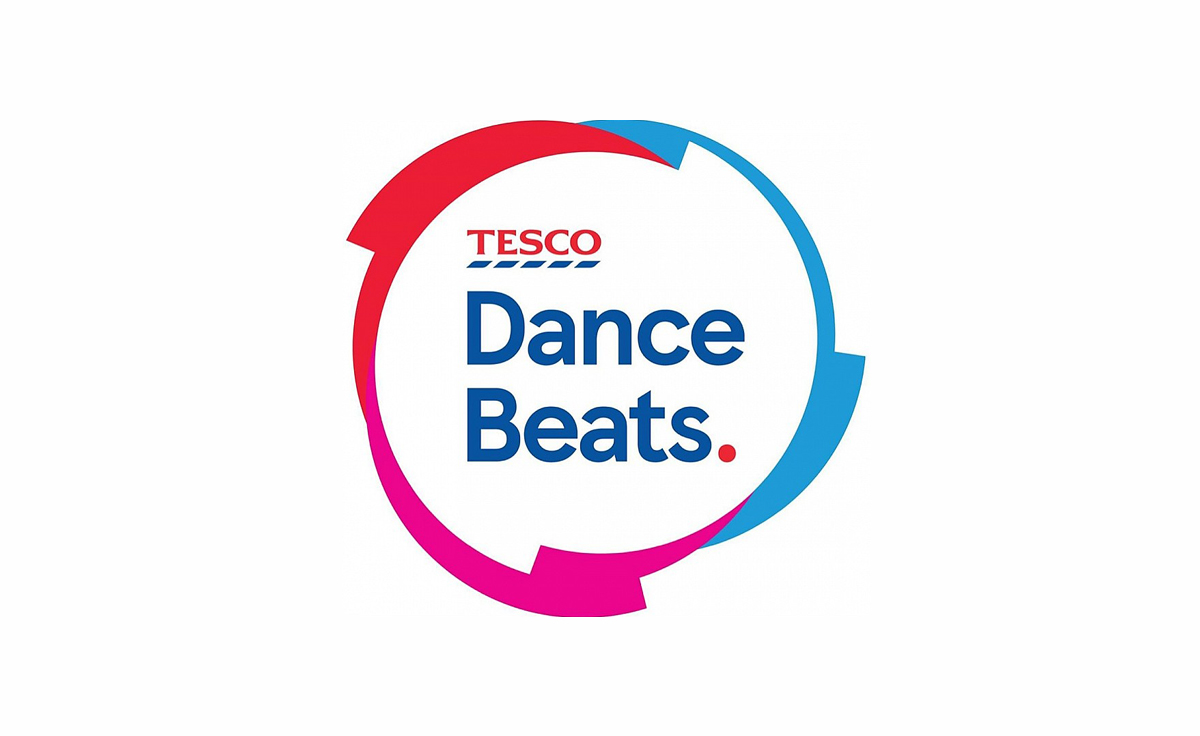 Tesco Dance Beats Blog Image