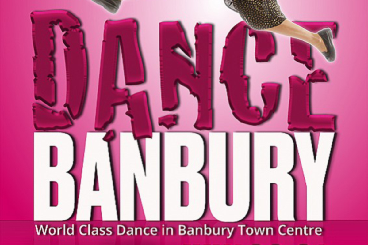 Dance Banbury Blog Image