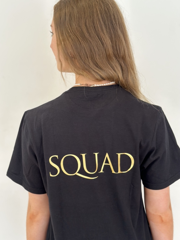 Squad t-shirt