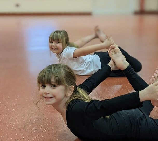 young-girls-yoga