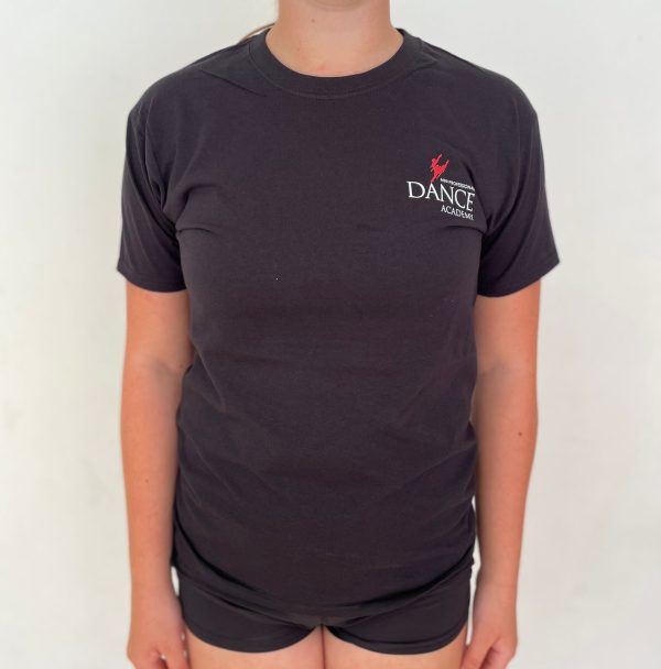 NEW Black t-shirt