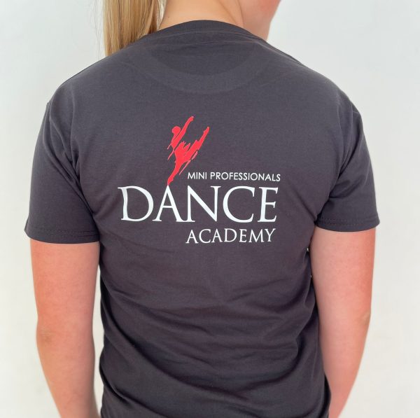 NEW Black t-shirt - Image 2