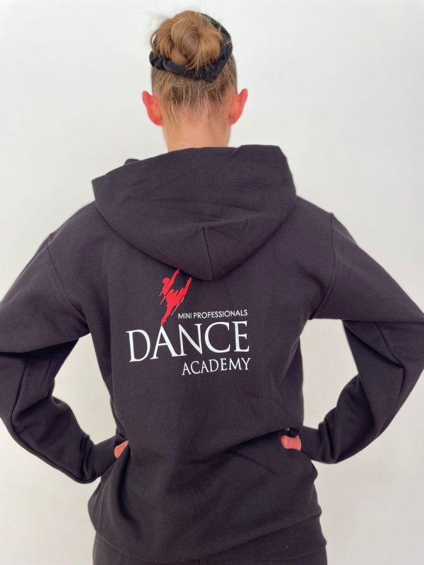 NEW MPDA Zip Hoodie - Image 4